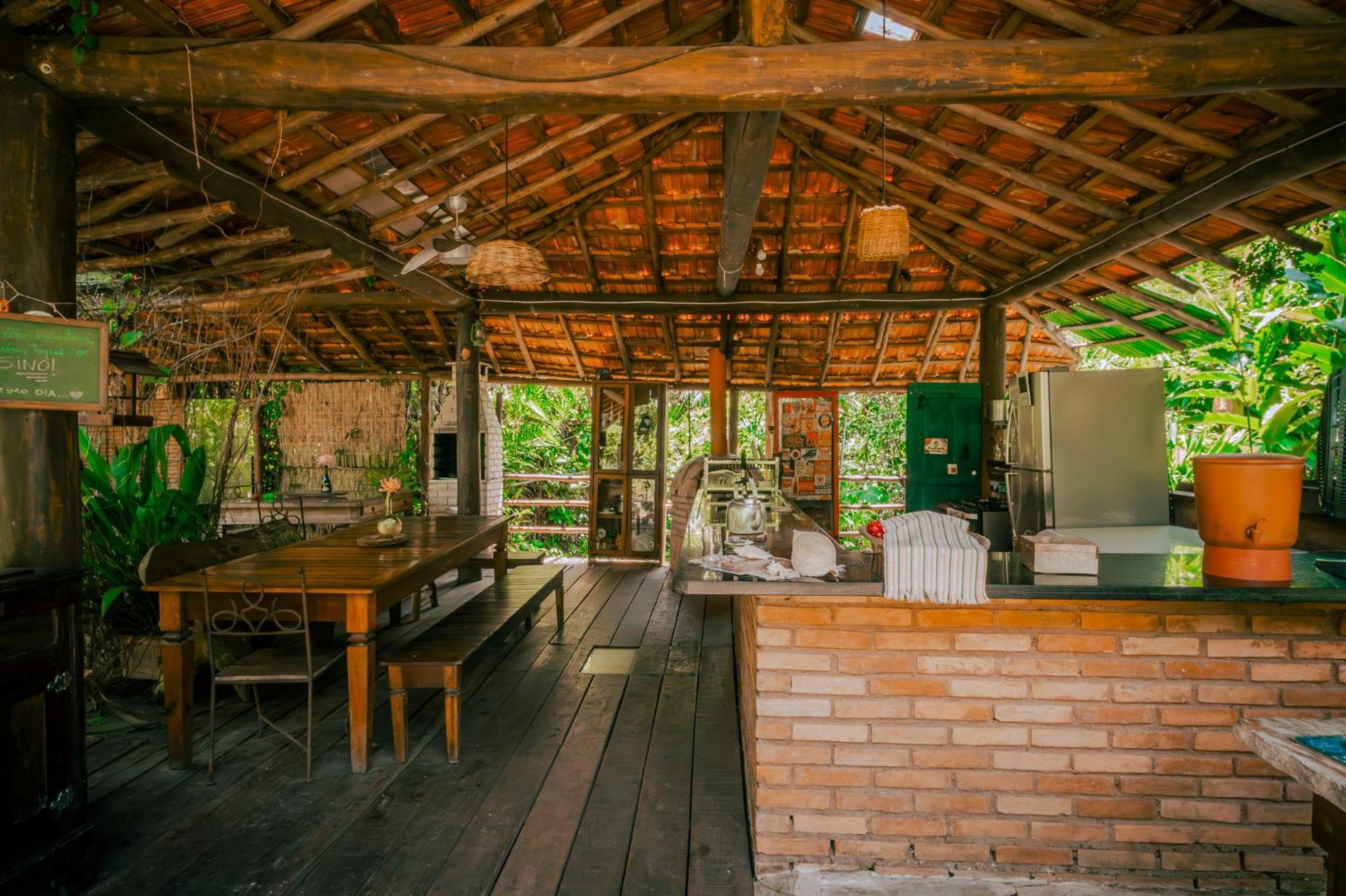 Paraty Paradiso 외부 사진