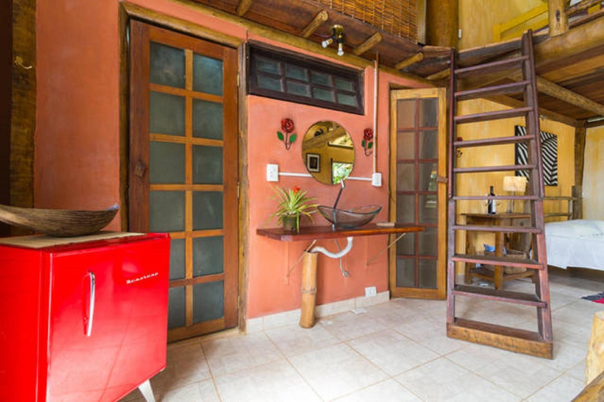 Paraty Paradiso 외부 사진