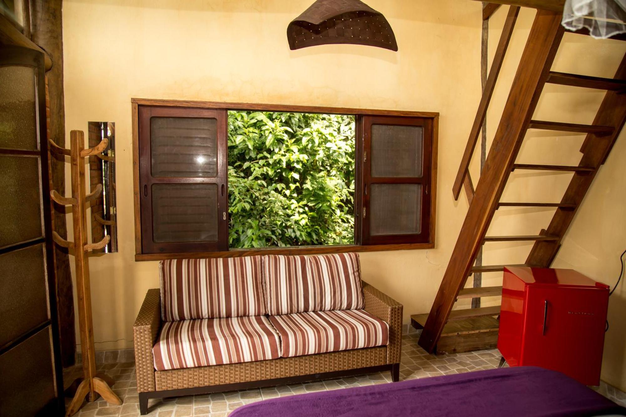 Paraty Paradiso 객실 사진