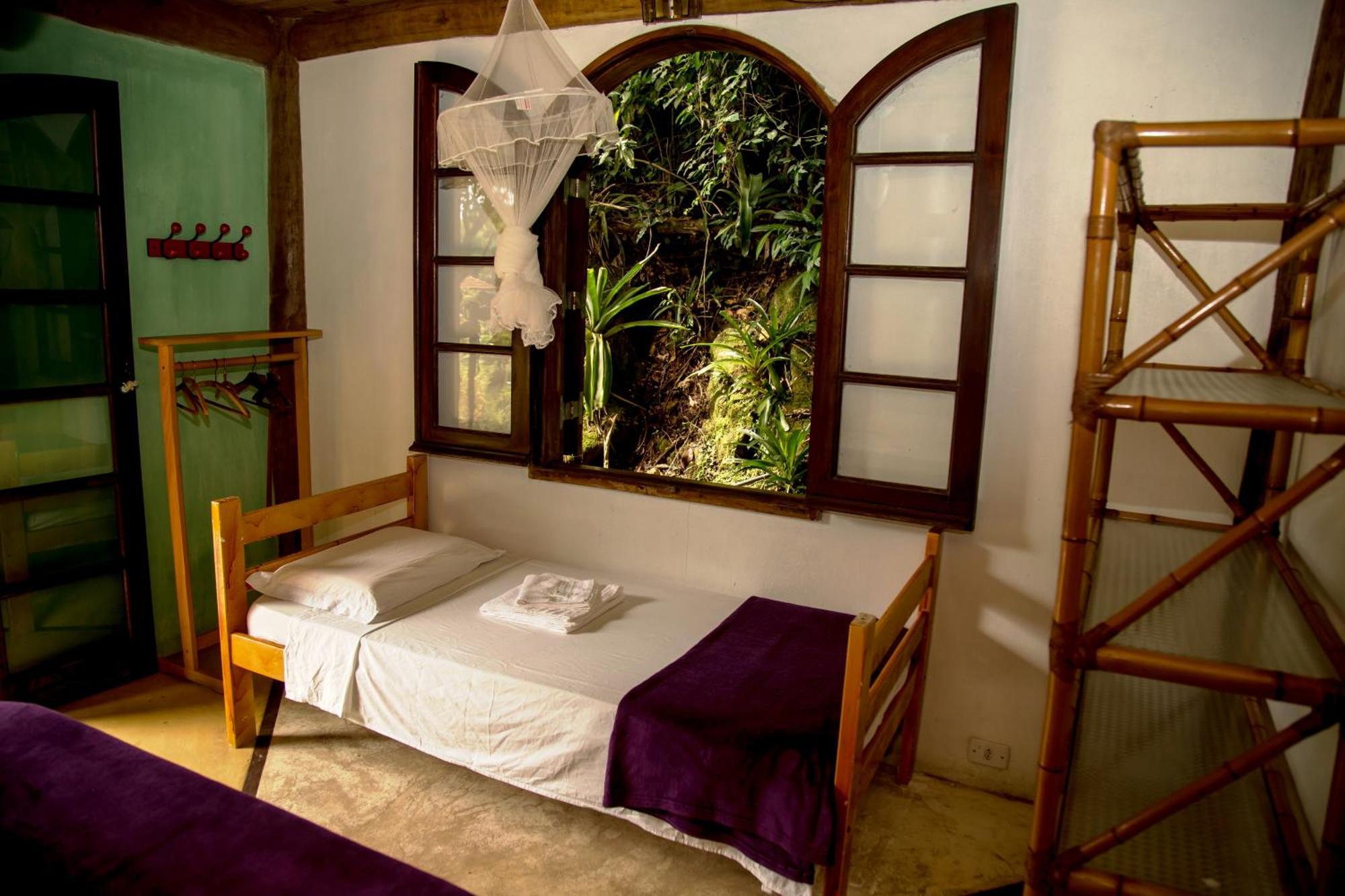 Paraty Paradiso 객실 사진