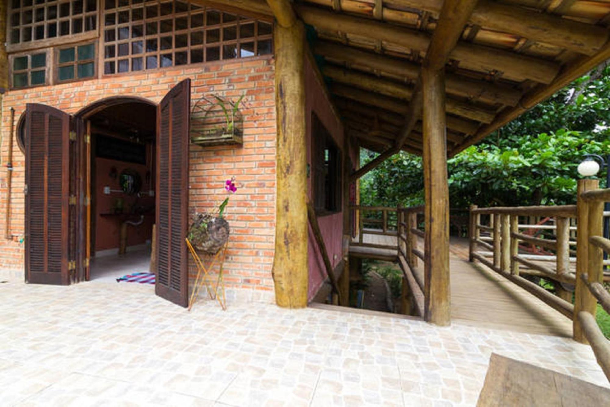 Paraty Paradiso 외부 사진