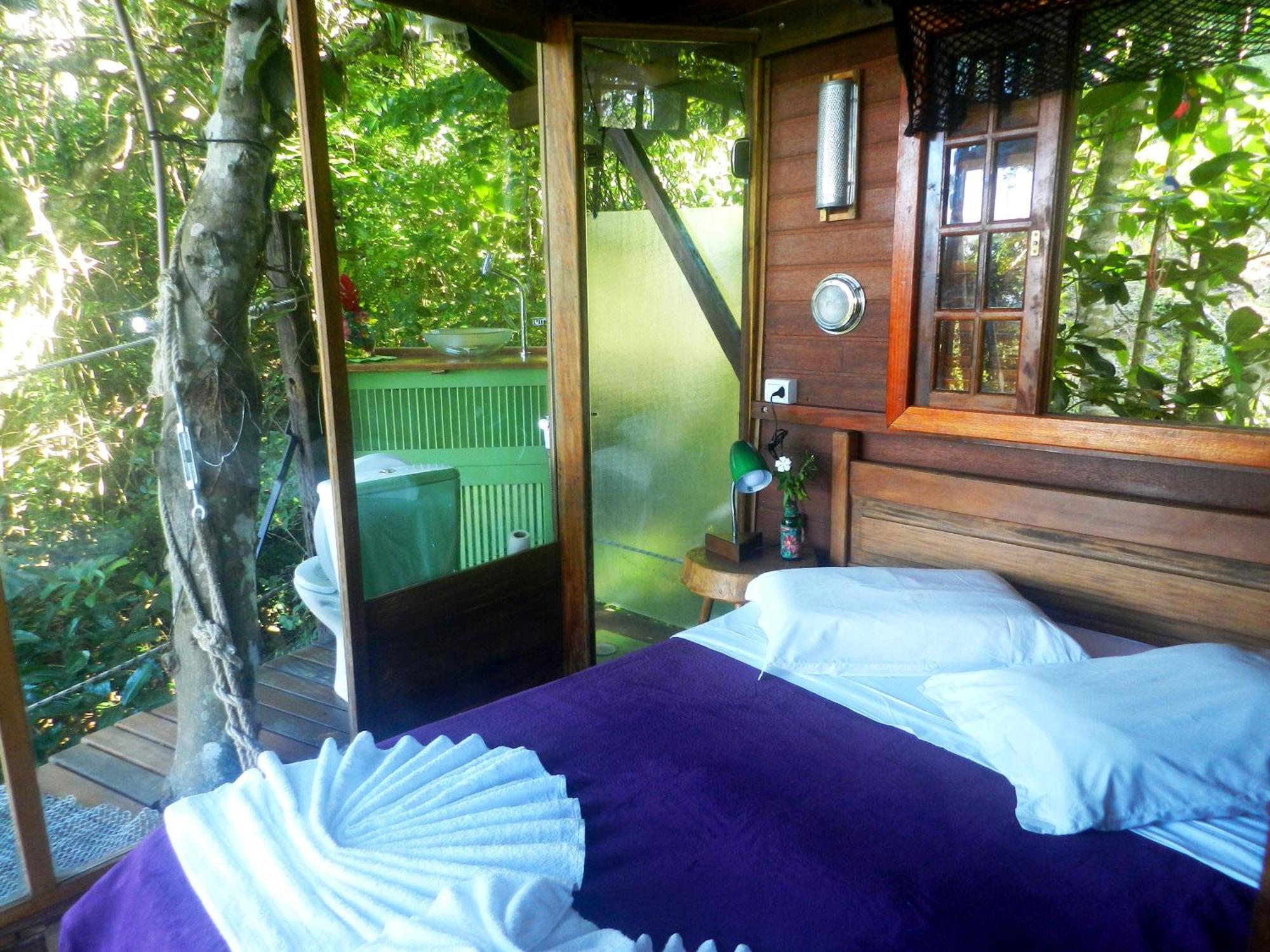Paraty Paradiso 외부 사진