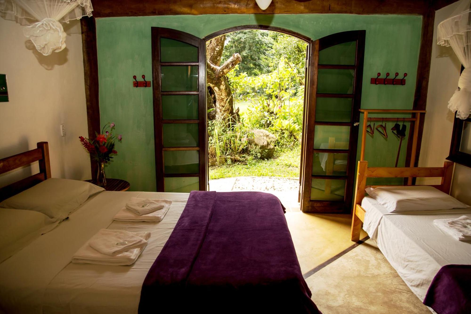 Paraty Paradiso 객실 사진