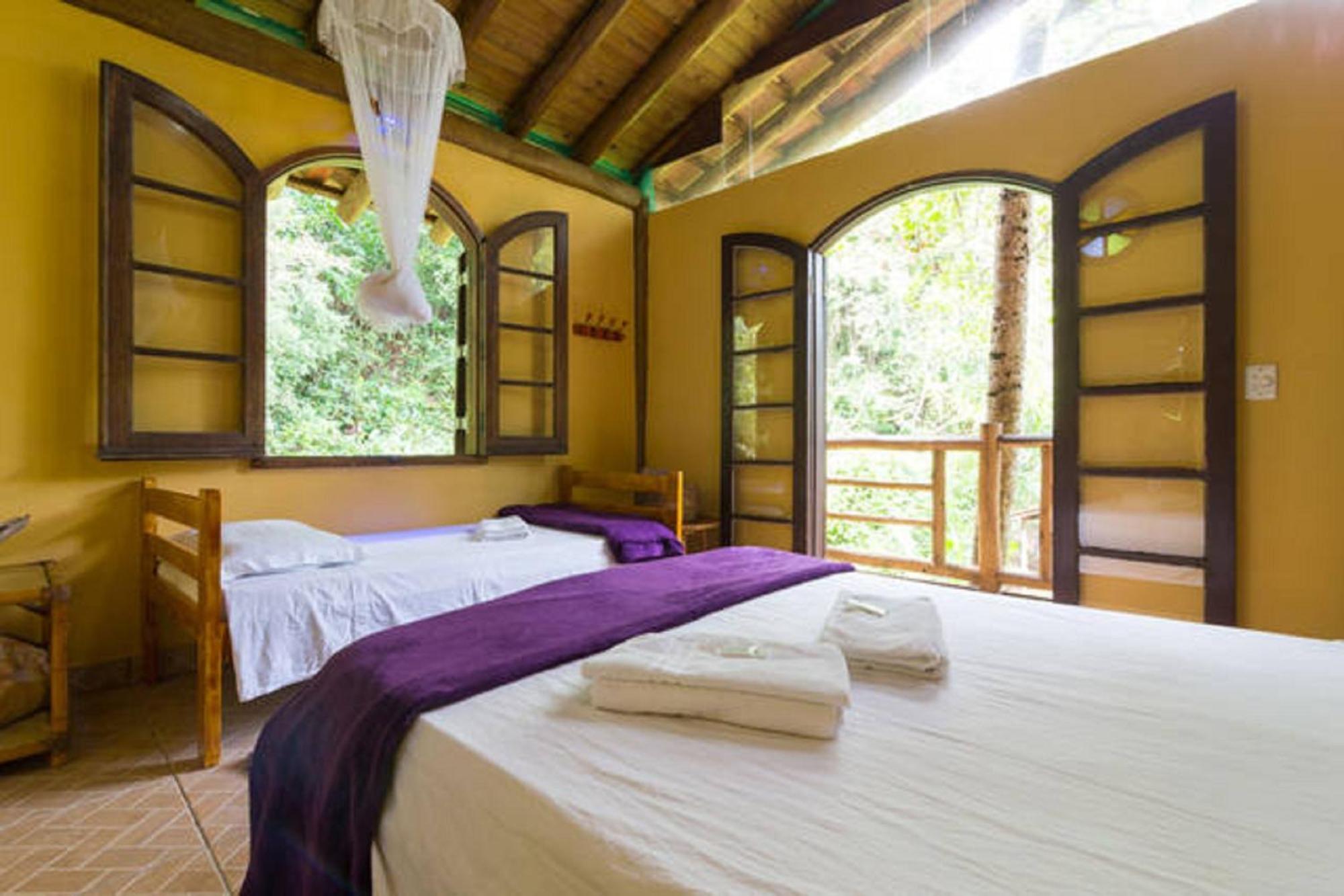 Paraty Paradiso 객실 사진
