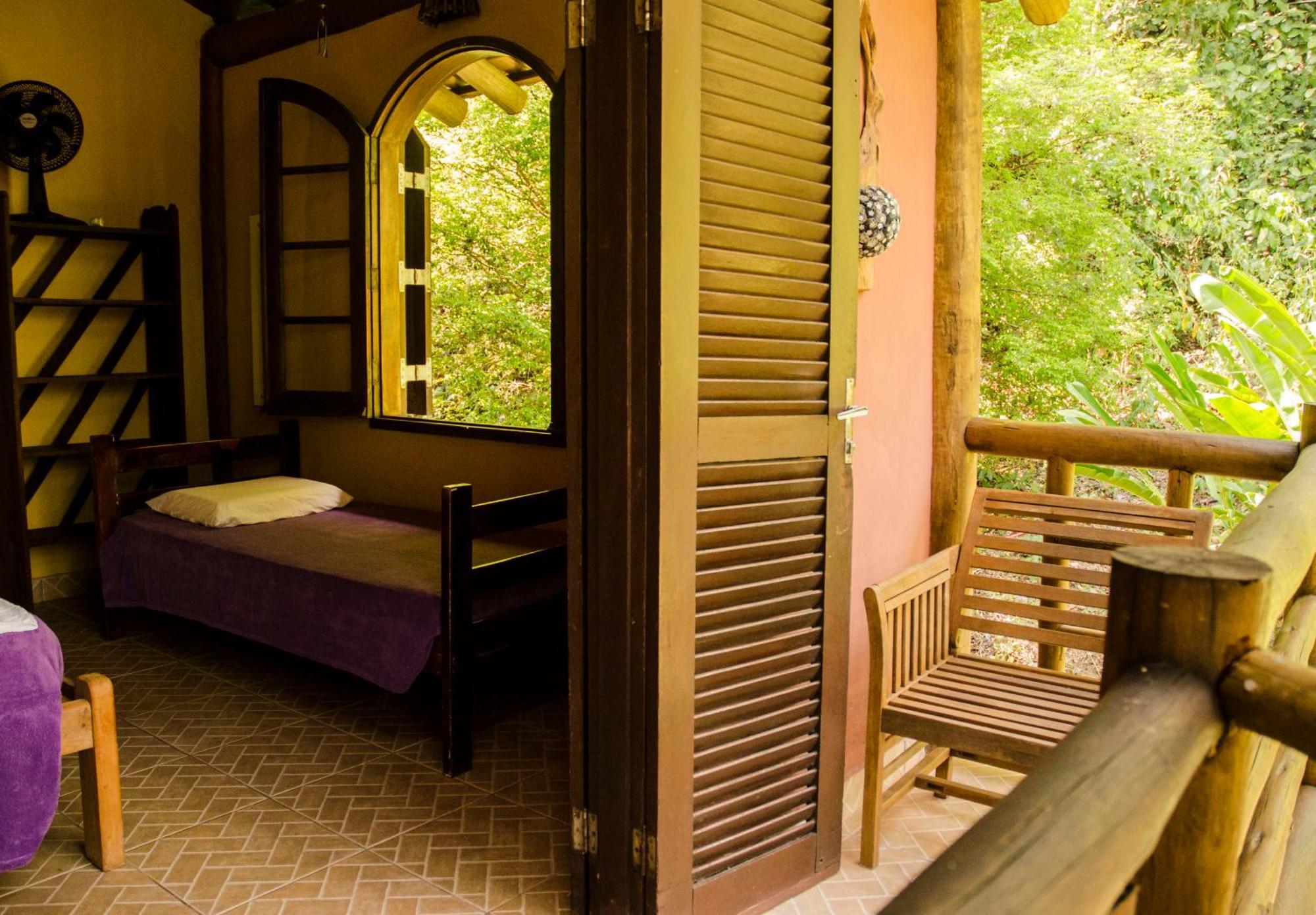 Paraty Paradiso 객실 사진