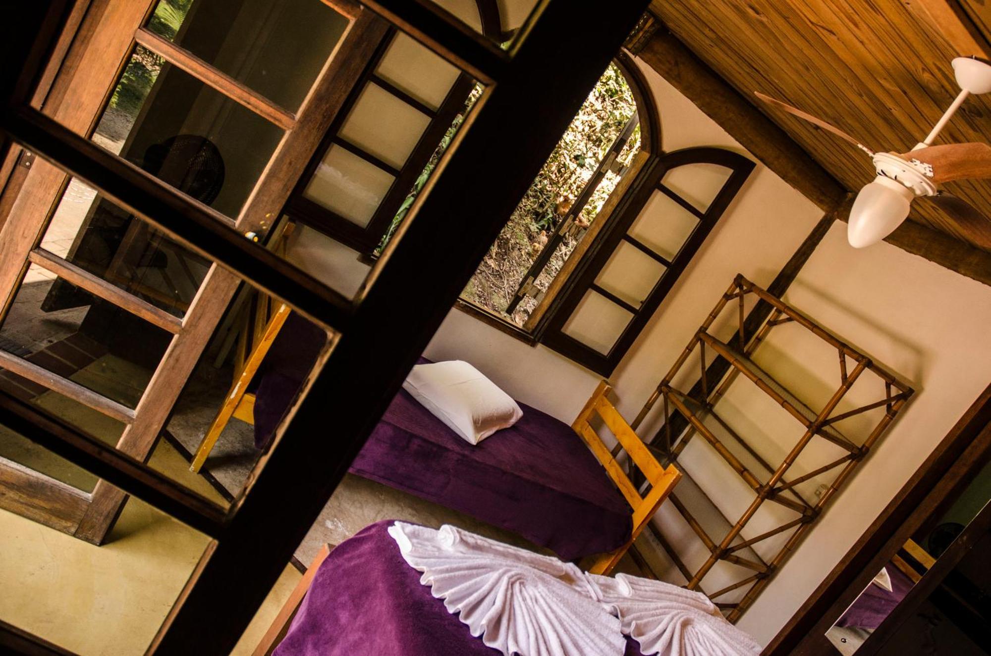 Paraty Paradiso 객실 사진