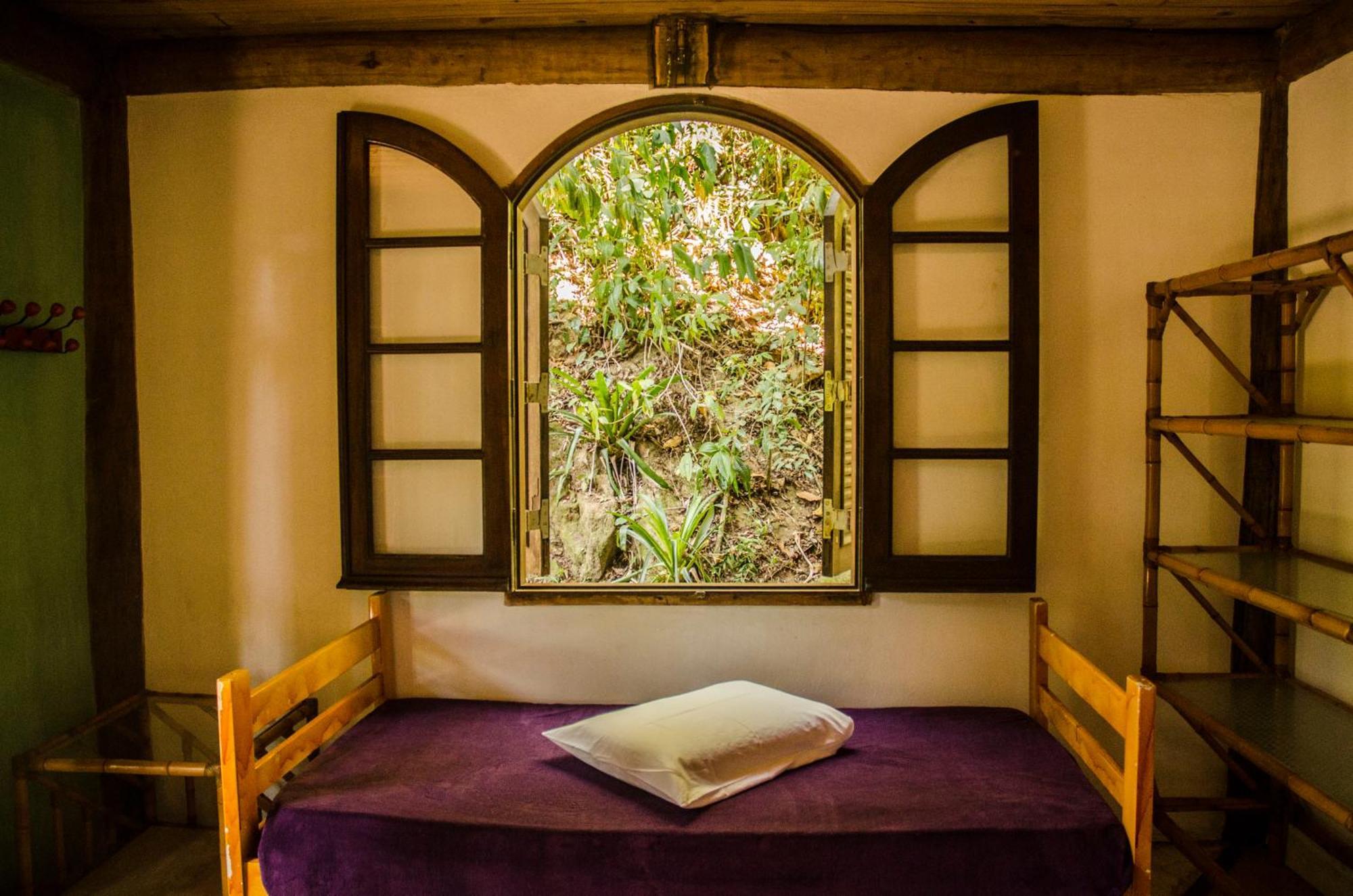 Paraty Paradiso 객실 사진