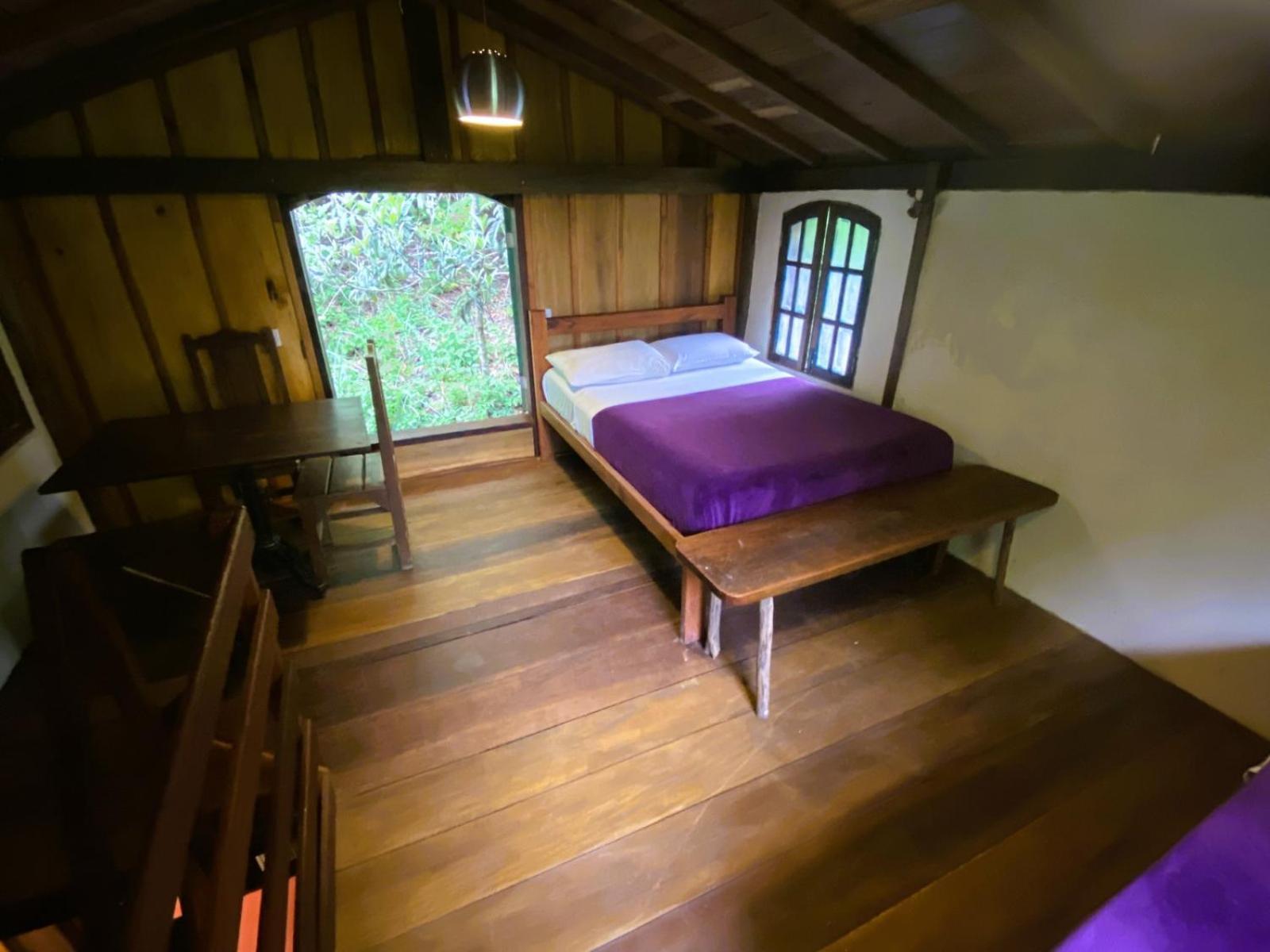 Paraty Paradiso 객실 사진