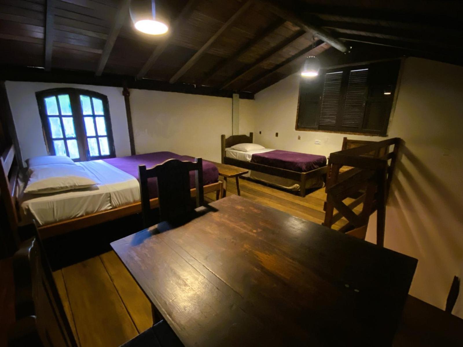 Paraty Paradiso 객실 사진