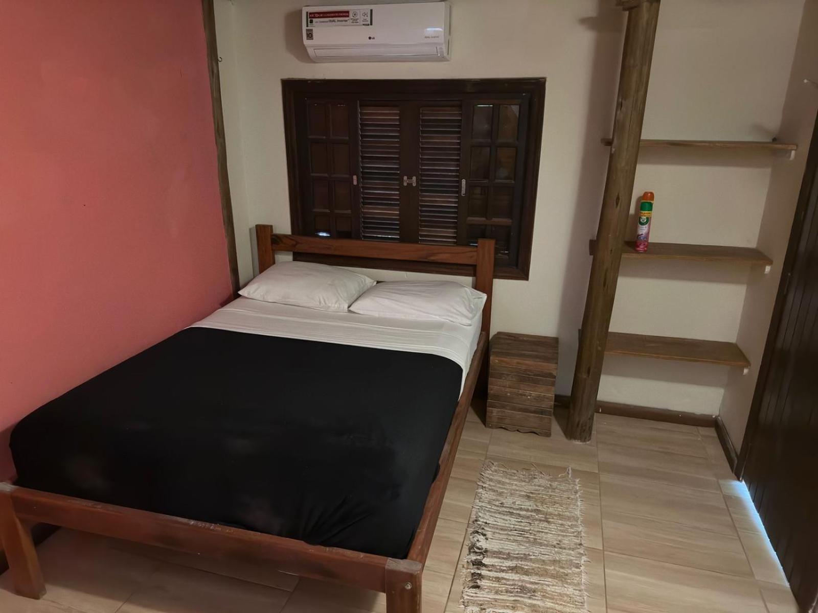 Paraty Paradiso 객실 사진