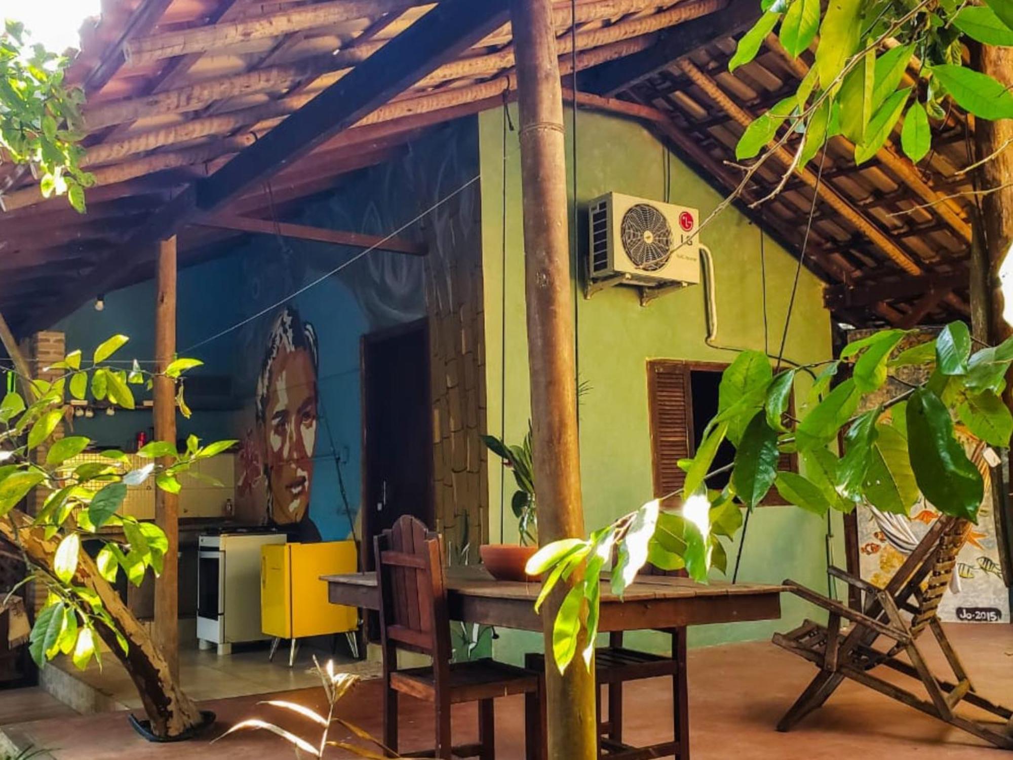Paraty Paradiso 객실 사진
