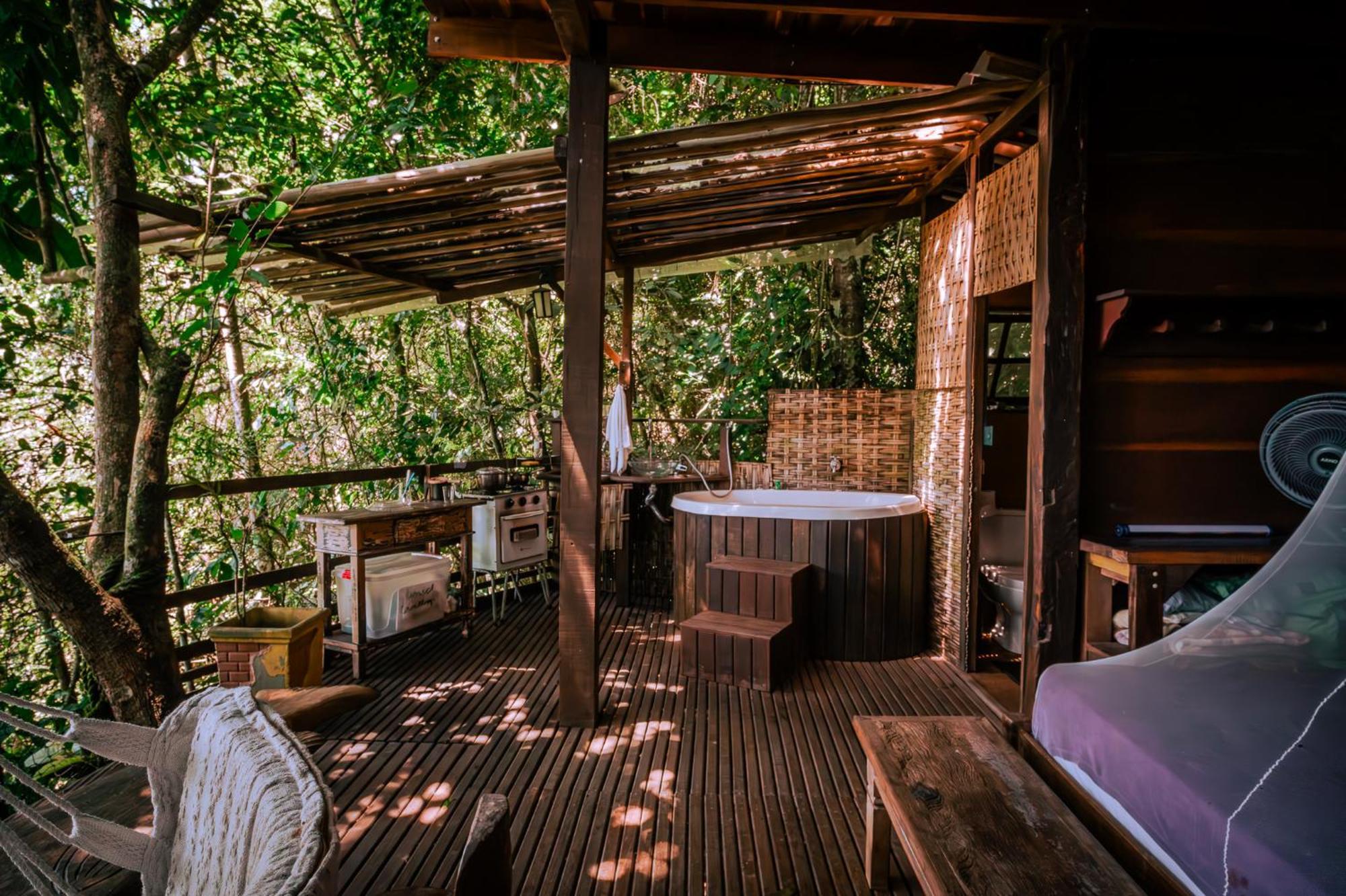 Paraty Paradiso 외부 사진