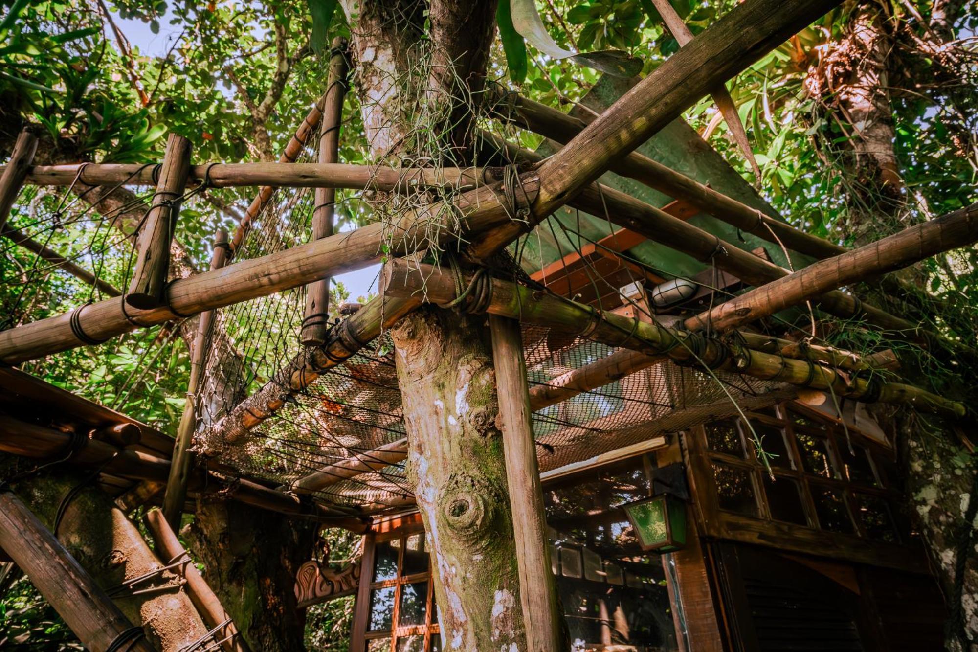 Paraty Paradiso 외부 사진