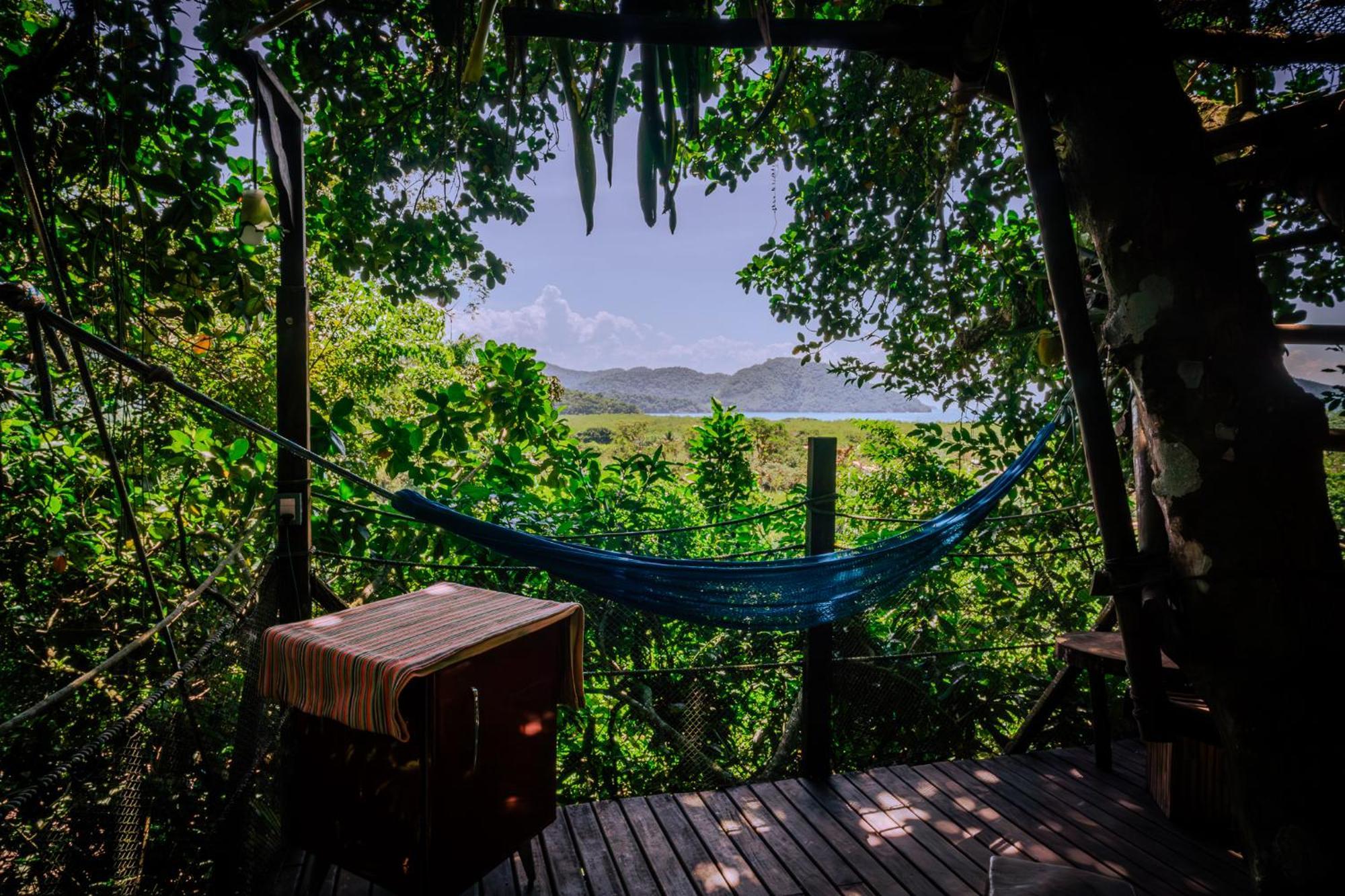 Paraty Paradiso 외부 사진