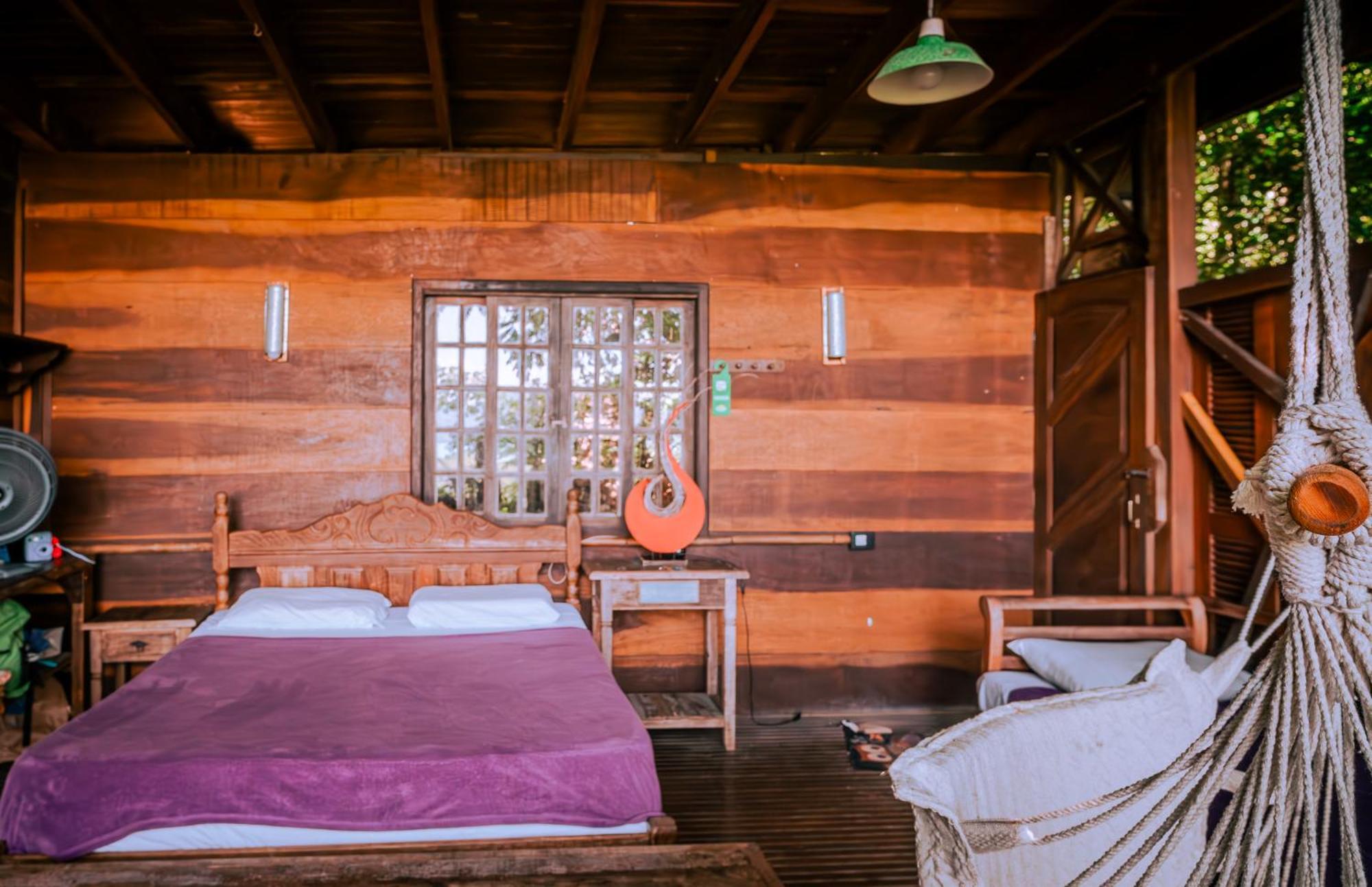 Paraty Paradiso 외부 사진