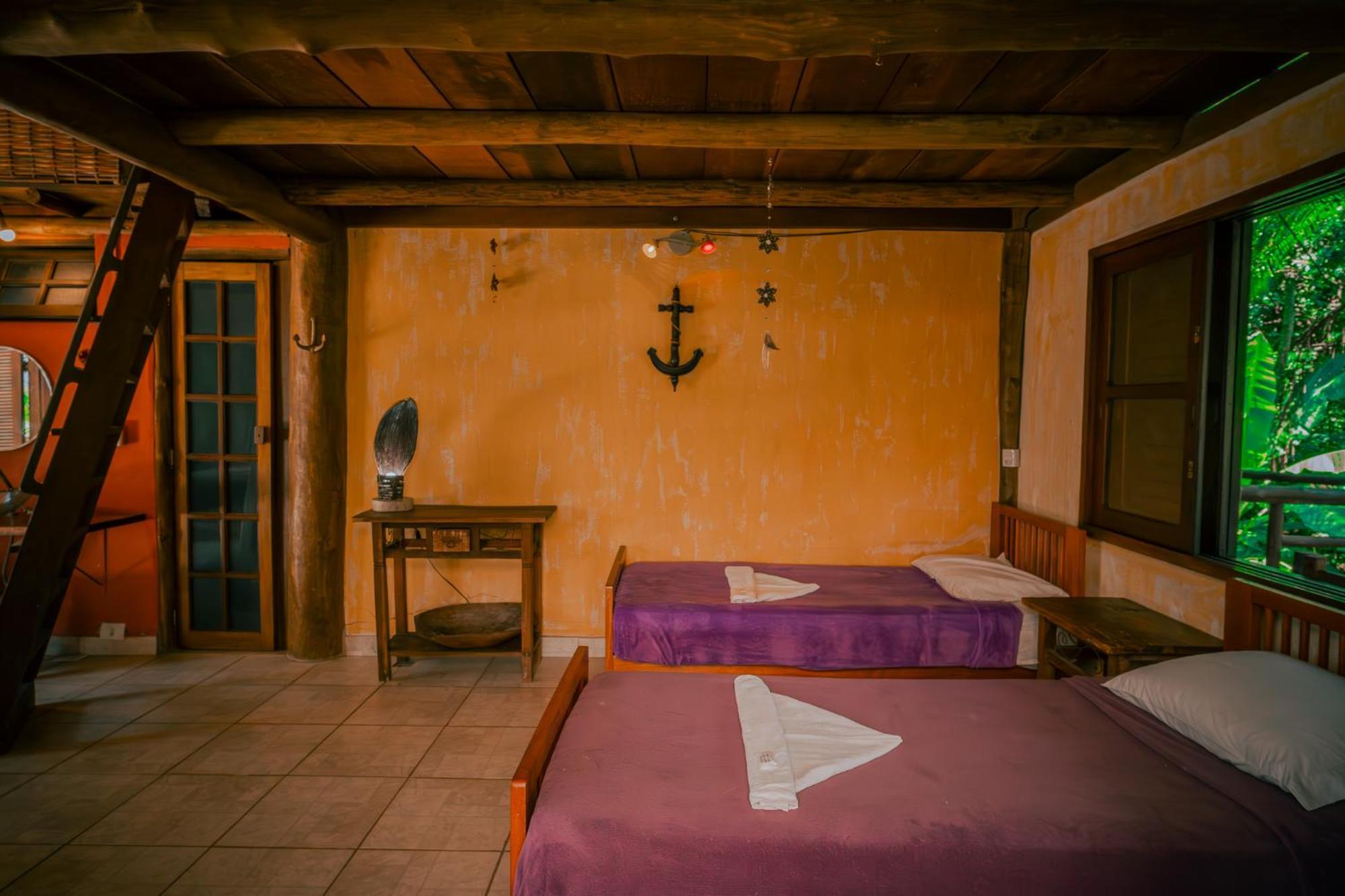 Paraty Paradiso 객실 사진