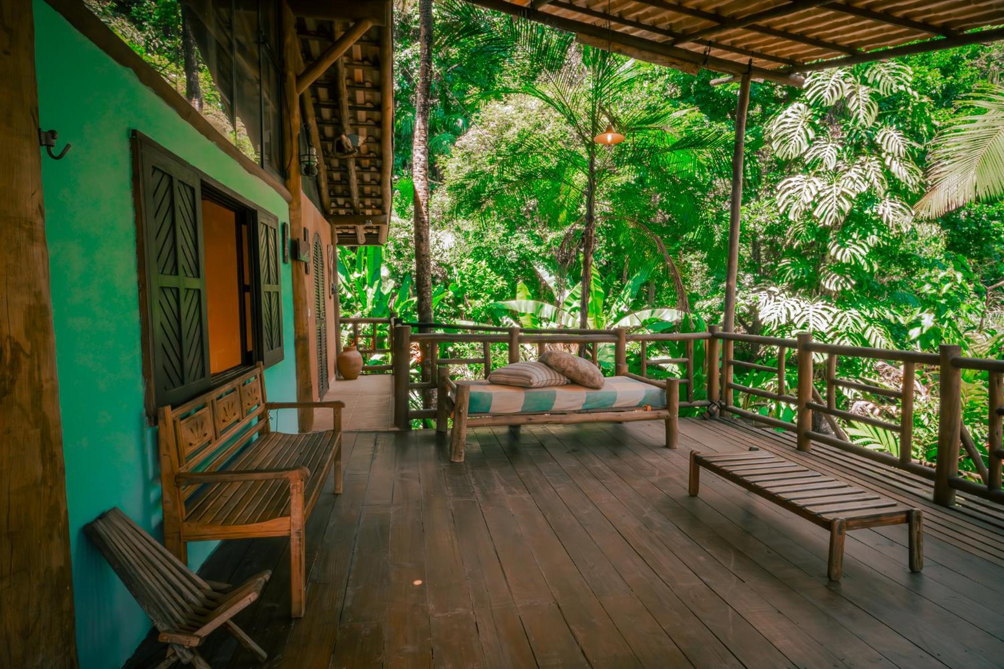 Paraty Paradiso 객실 사진