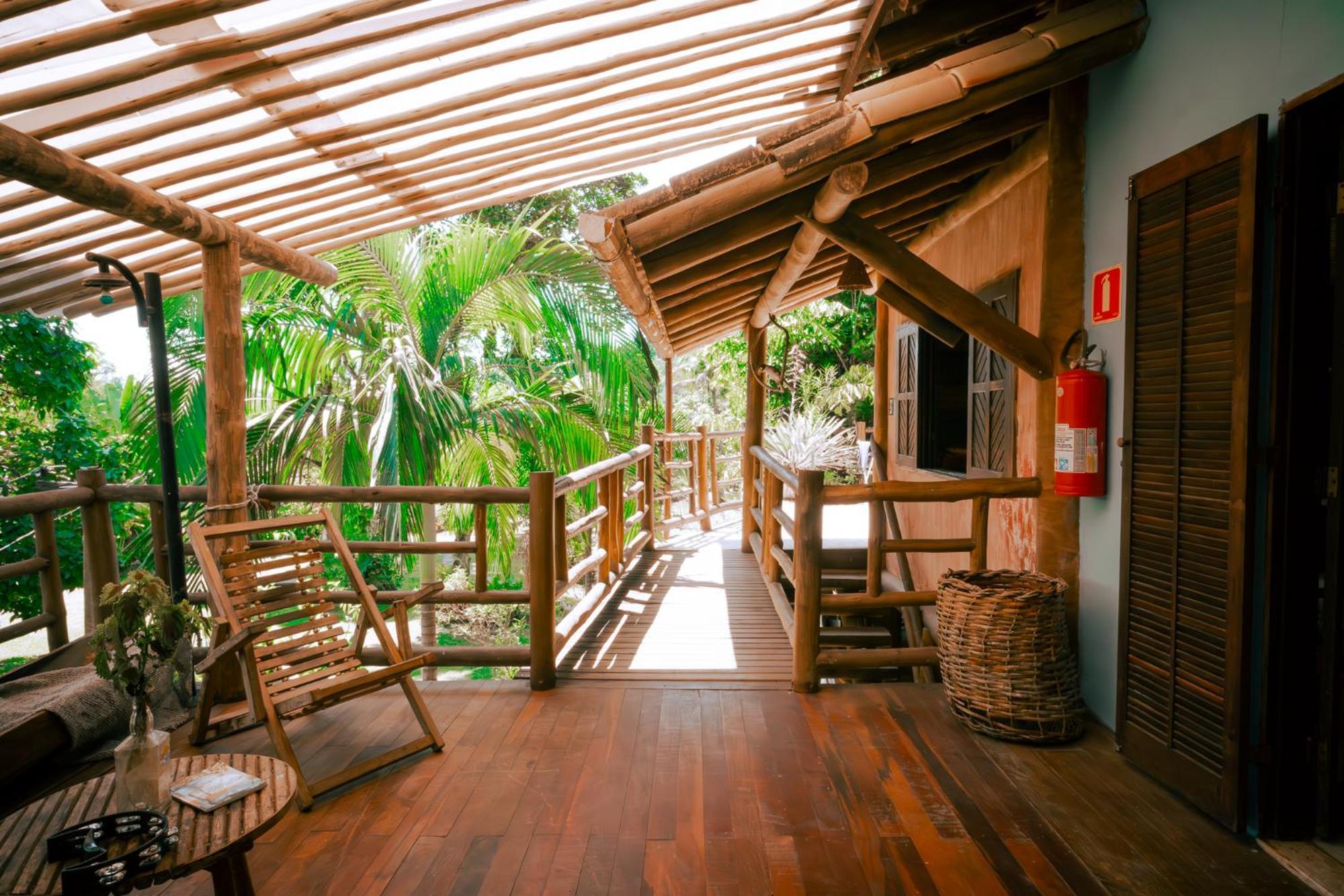 Paraty Paradiso 외부 사진