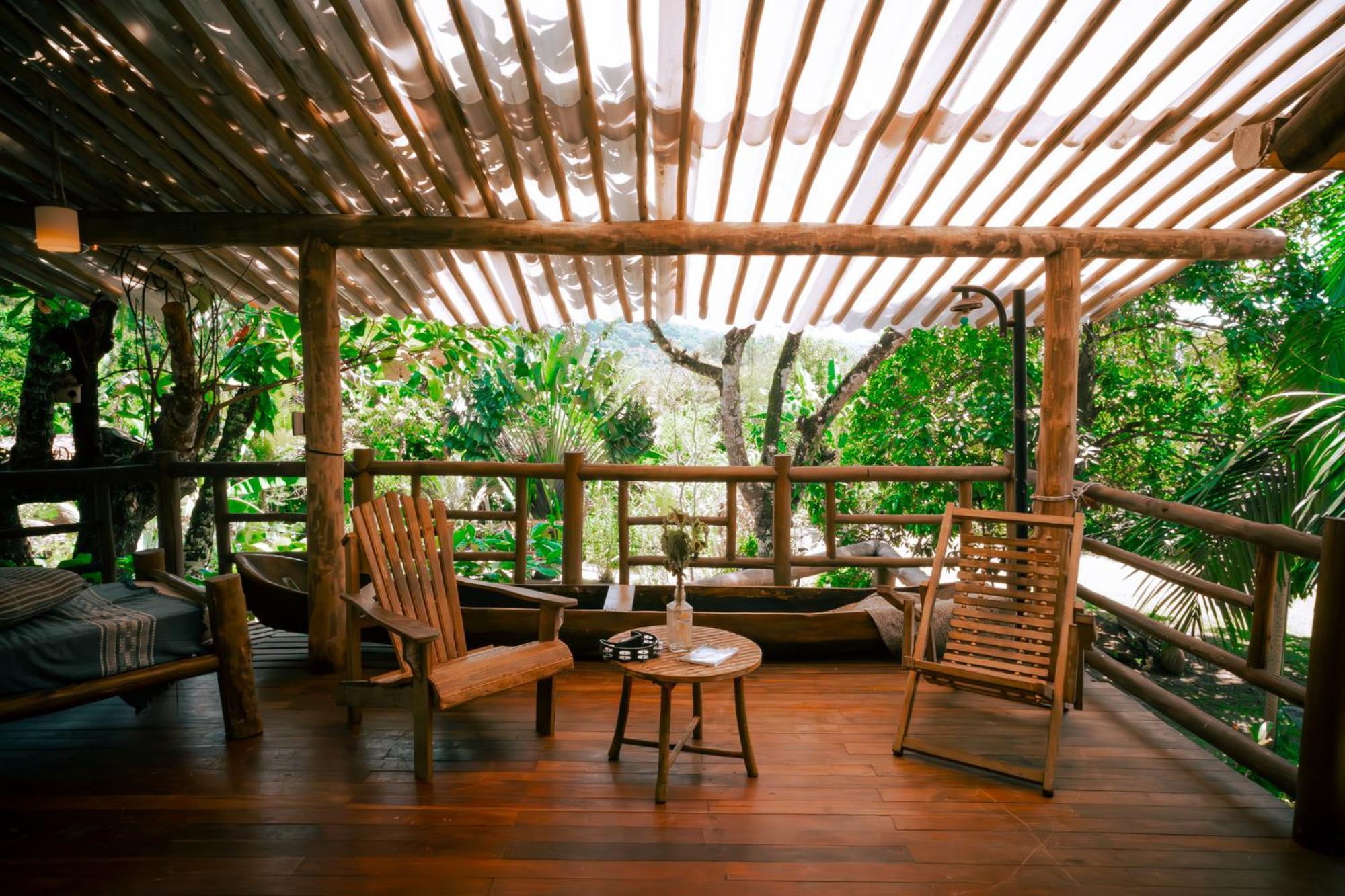 Paraty Paradiso 외부 사진
