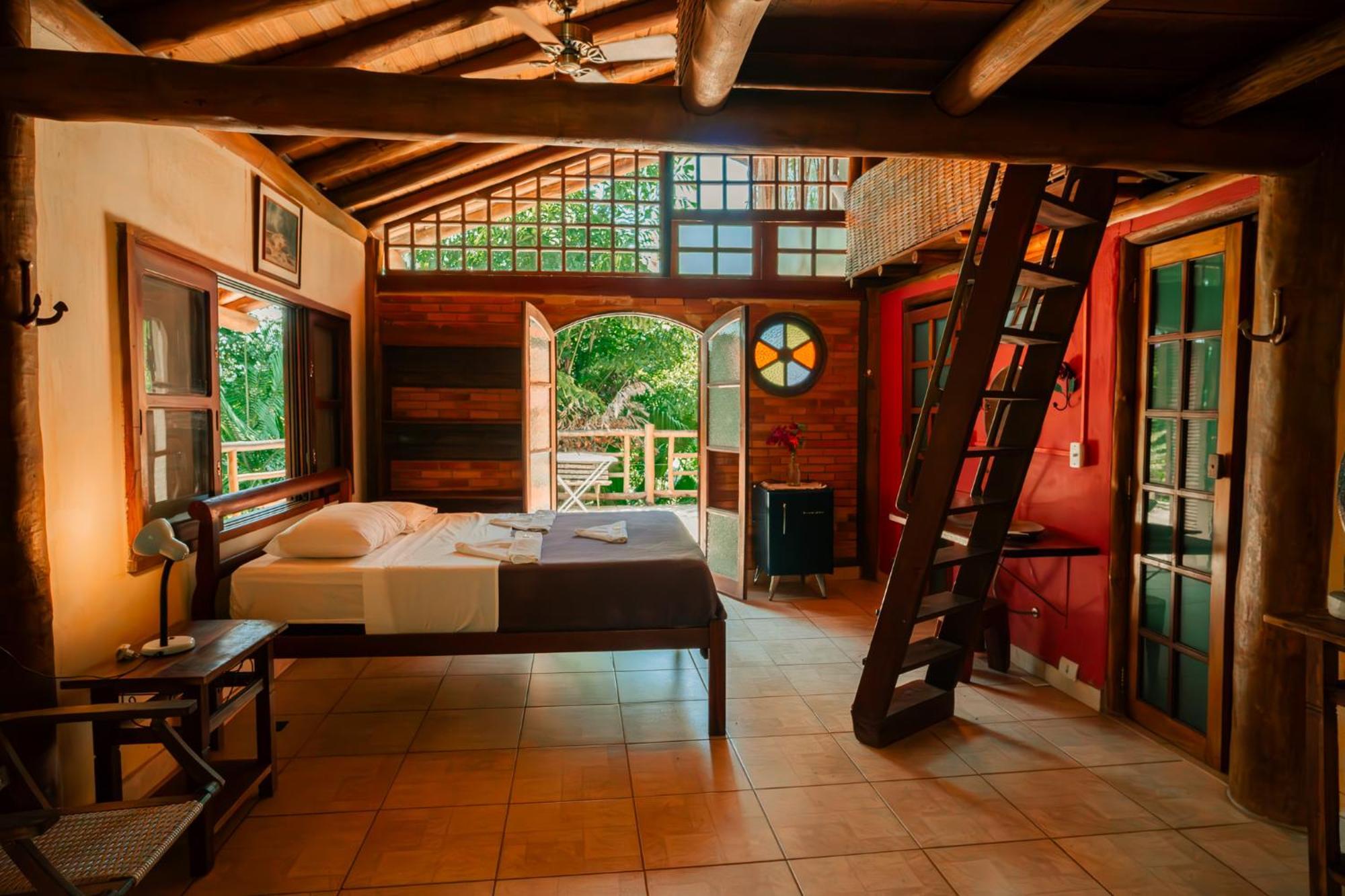Paraty Paradiso 외부 사진