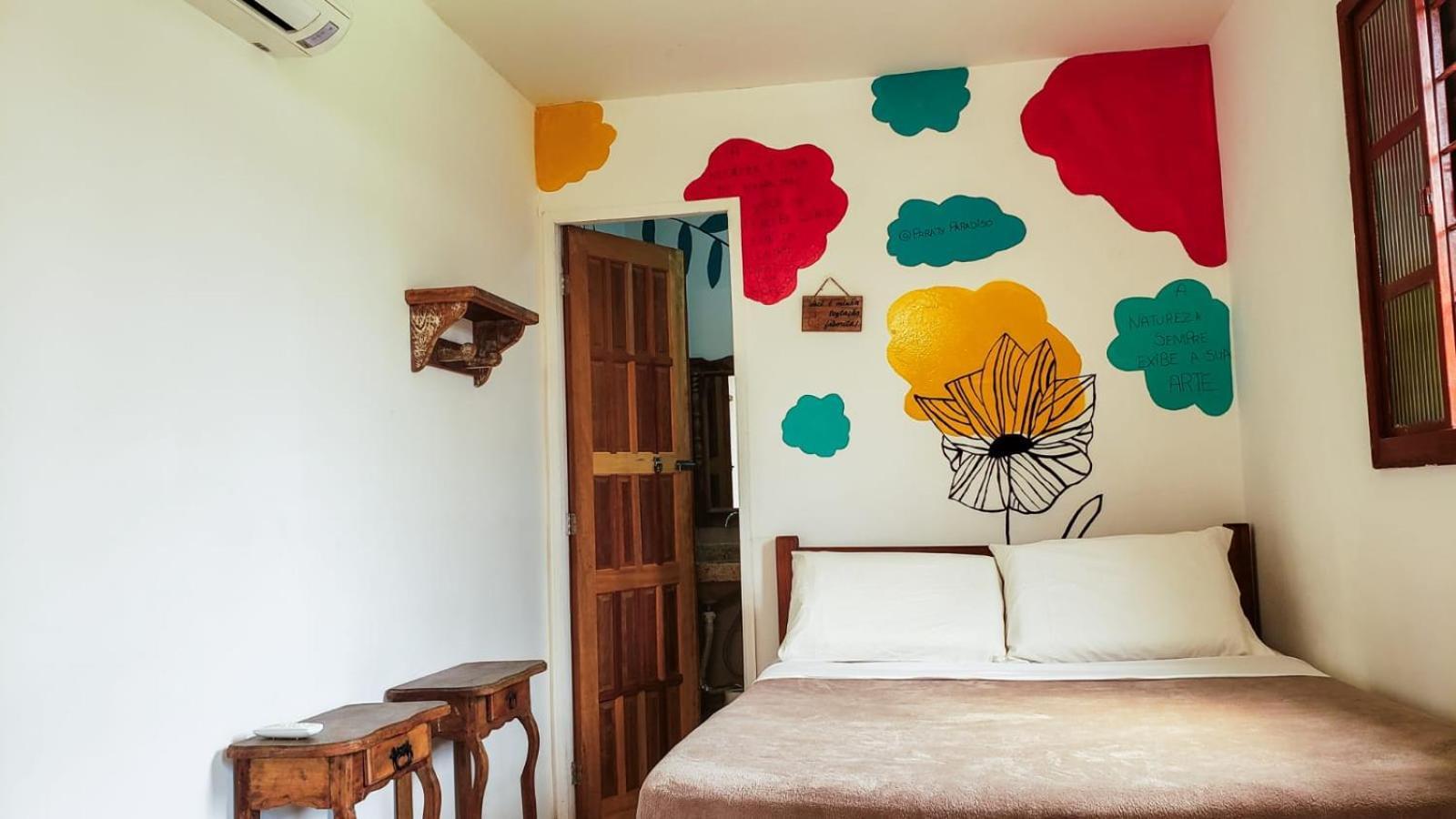 Paraty Paradiso 외부 사진