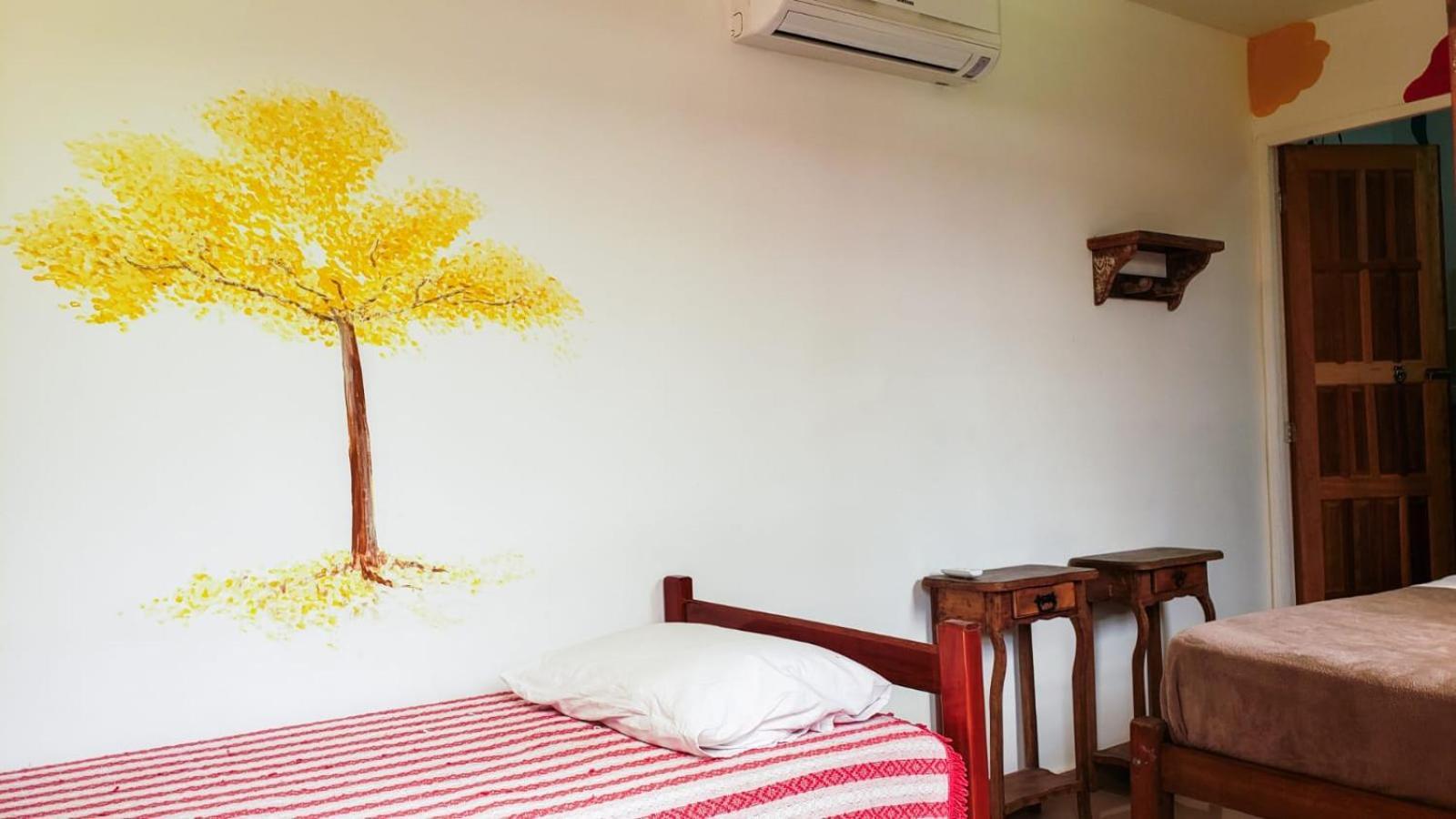 Paraty Paradiso 외부 사진